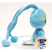 Officiële Pokemon knuffel Manaphy San-ei +/- 15cm 